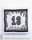      13