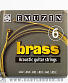  emuzin brass     6a104