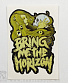  bring me the horizon (  )