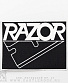  razor ( )