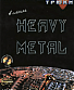  "    heavy metal"