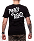  anarchy  punks not dead ( )