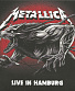 CD Metallica "Live In Hamburg"