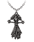  alchemy gothic ( ) p963 corn witch