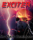 CD Exciter "The Dark Command"