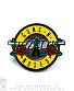   guns'n'roses (, )