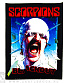    scorpions "blackout"