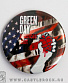  green day "american idiot" ( )