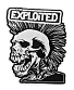   exploited (, )