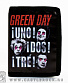  green day "uno! dos! tre!" (/)