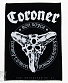    coroner