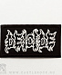   deicide (, )