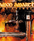 CD Amon Amarth "The Avenger"