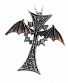  alchemy gothic ( ) p168 vesper cross