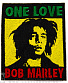  bob marley "one love" ()