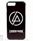 чехол для iphone linkin park (лого)