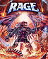 CD Rage "Resurrection Day"