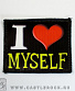  i love myself ( )
