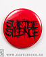 значок suicide silence (лого)