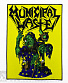    municipal waste (-)