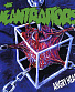 CD Meantraitors "Angry Heart"
