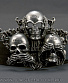  alchemy gothic ( ) b88 no evil