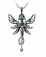  alchemy gothic ( ) p763 the green goddess