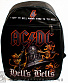  ac/dc "hell's bells"