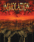 CD Immolation "Harnessing Ruin"