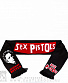  sex pistols sid vicious/johnny rotten