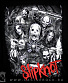    slipknot ( /)