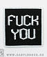  fuck you (, )