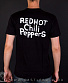  red hot chili peppers (  )