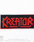  kreator ( )