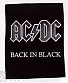    ac/dc "back in black" (/)