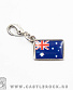брелок на телефон флаг австралии