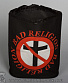 торба bad religion (лого)