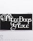  three days grace ( )