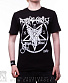 футболка rotting christ "black metal 1989"