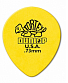  dunlop tortex teardrop  0.73 .