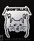   metallica "meowtallica" ()