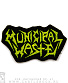  municipal waste (, )