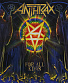 CD Anthrax "For All Kings"