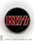   kiss (, )