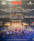 CD KISS "Kruise IX-Rock N' Roll Legacy"