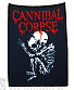 cannibal corpse "butchered at birth" ()