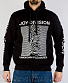  joy division "unknown pleasures"