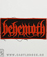  behemoth ( , )