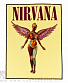    nirvana "in utero"