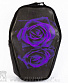 рюкзак гроб розы (фиолетовые)